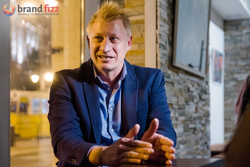 A BRANDetlenség ellenszere