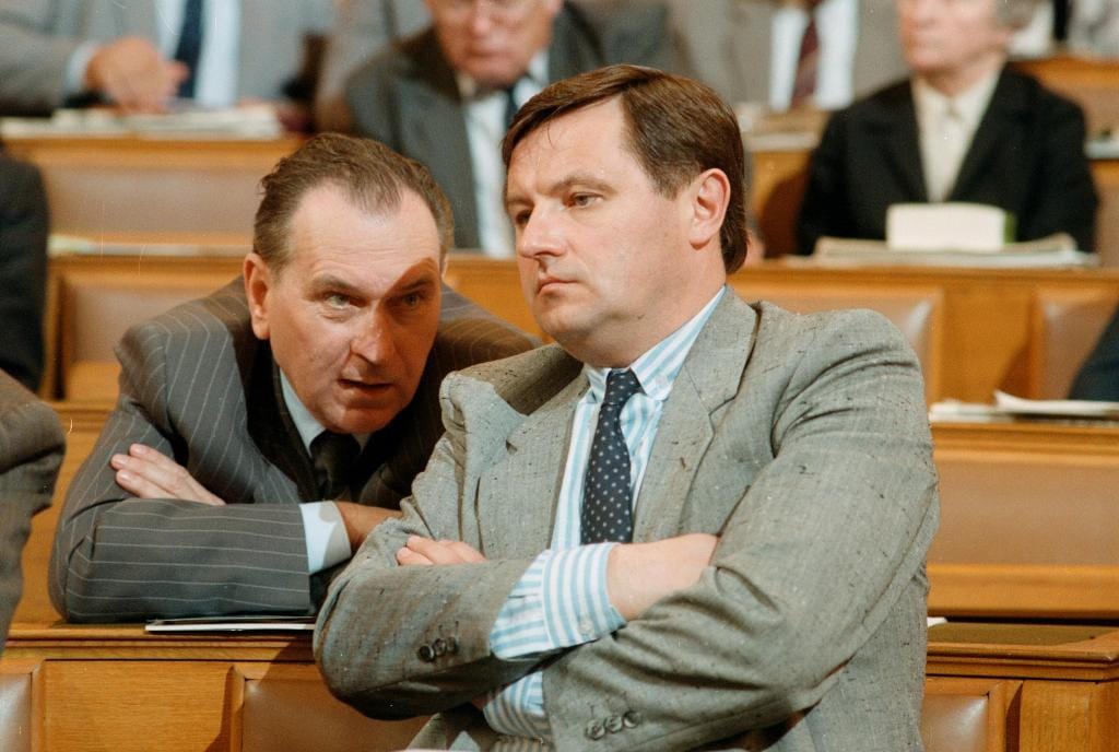 Meglepő tények Németh Miklósról és a szovjet zsidókról