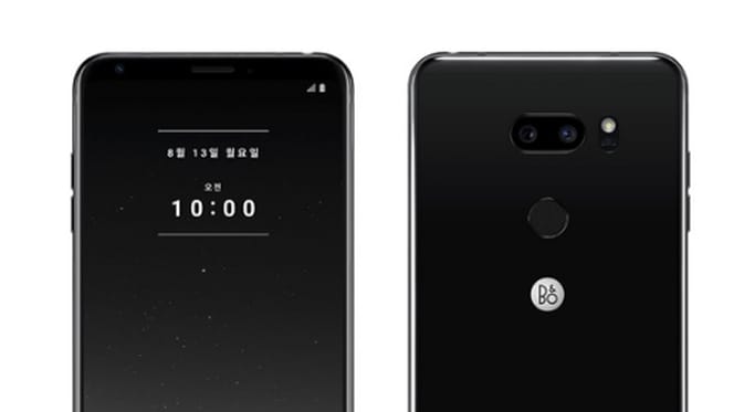 Legyen résen, aki ilyet akar: ebből a telefonból csak 300 darabot készítenek