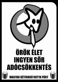 Egy farok, két farok, sőt több