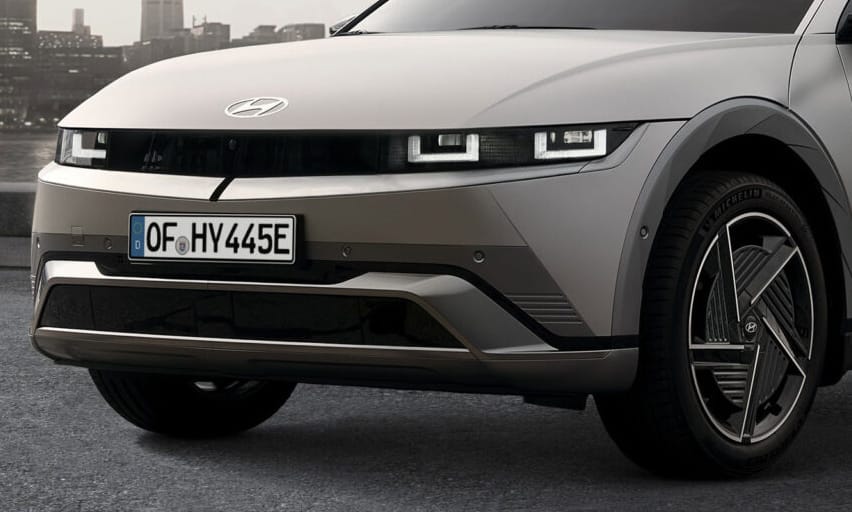 Tovább gurul: fény derült a nagyobb aksis új Hyundai Ioniq 5 magyar áraira