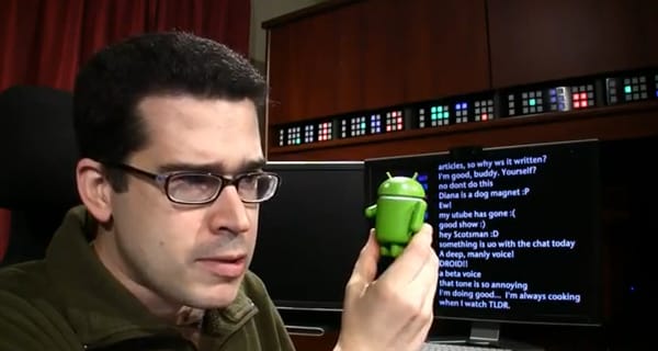 Napi videó - A legjobb Androidos időjárás alkalmazások