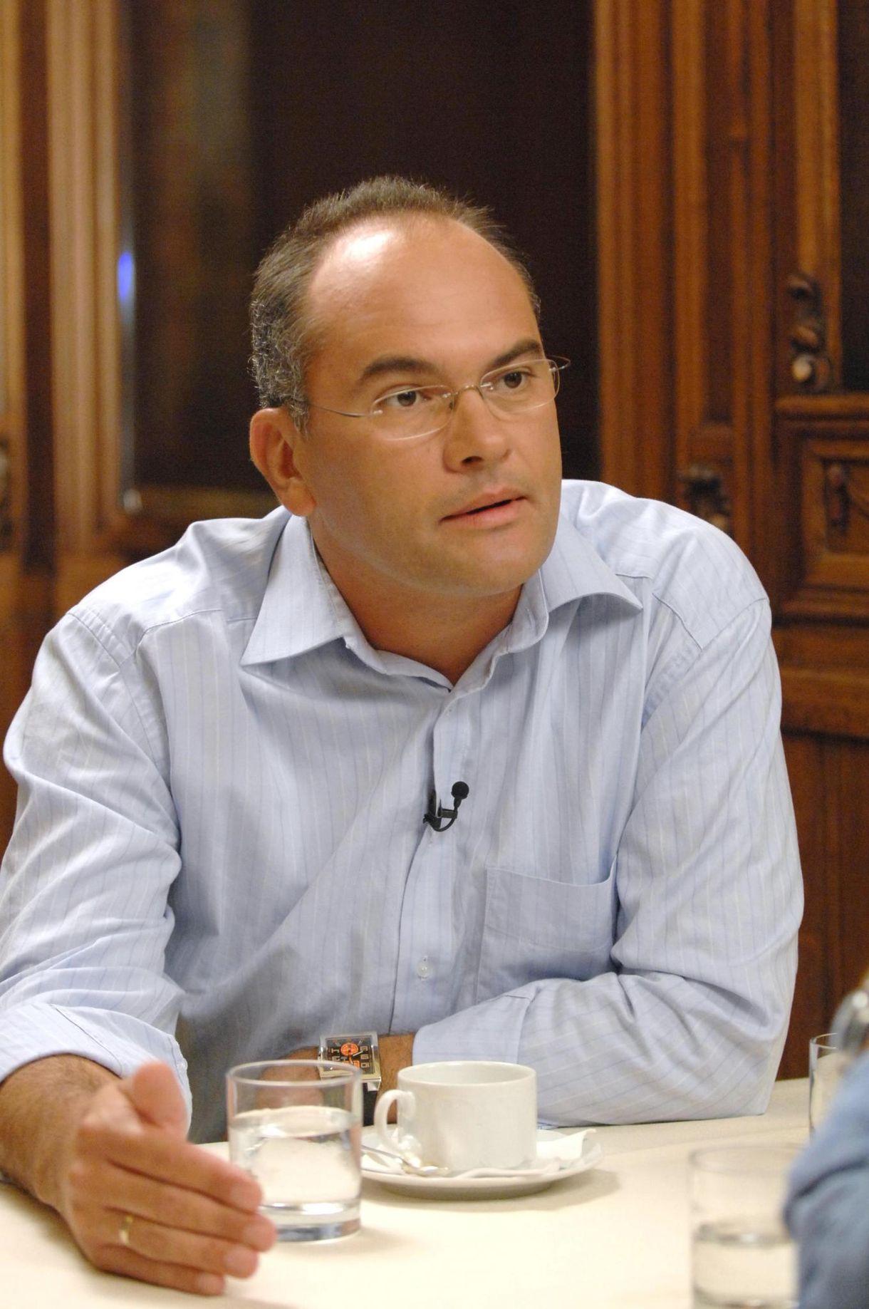 Gundel Takács Gábor favoritjai a németek