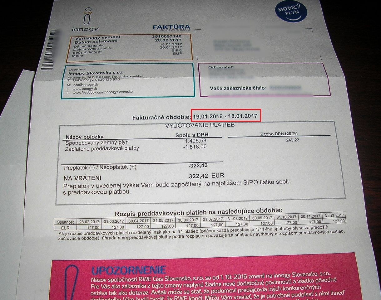Így kell tanulni a magyaroktól: elindult Ficóék rezsicsökkentése