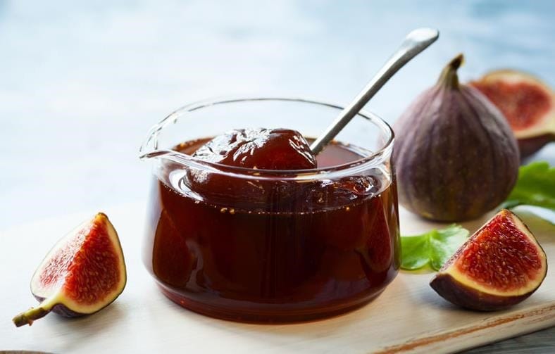 Új kedvencünk: a fügelekvár – recept