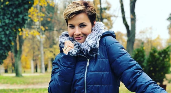 Pszichológusi segítségre lett volna szüksége Ábel Anitának a Szomszédok forgatásán