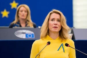 Határincidens kiprovokálásával vádolja Észtország Oroszországot