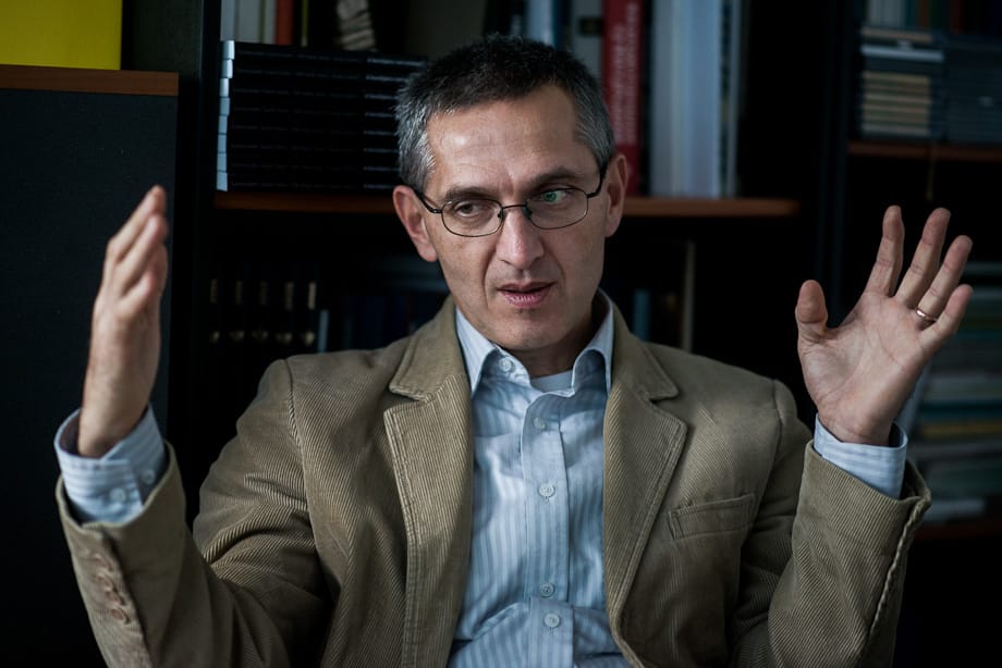 Tóth István János: A magyar rendszer hasonlít a tunéziaira, amelyet az arab tavasz megbuktatott