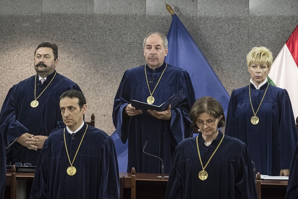 Fleck Zoltán: Kik a jogállam valódi ellenségei?