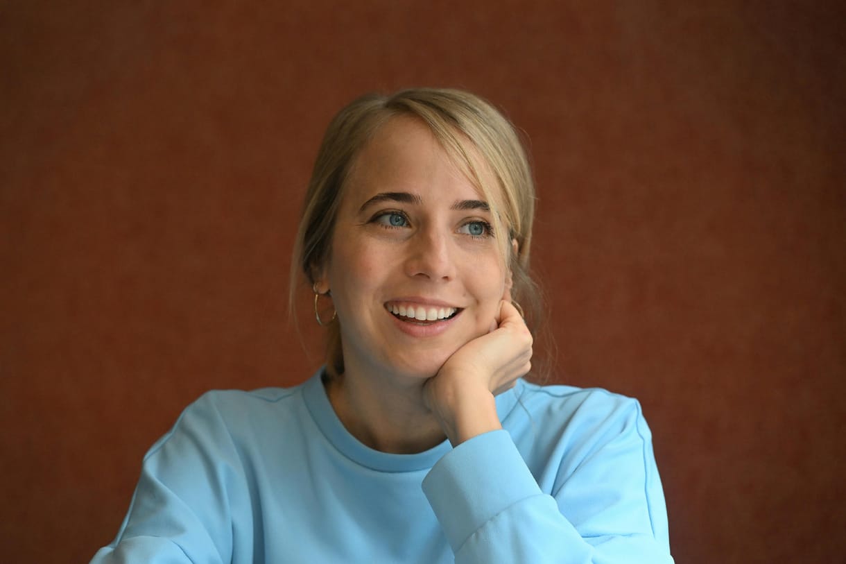 Szakonyi Noémi Veronika rendező: 