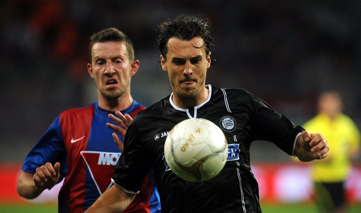 Az osztrákok szerint a Videoton elleni BL-visszavágó az év legfontosabb meccse