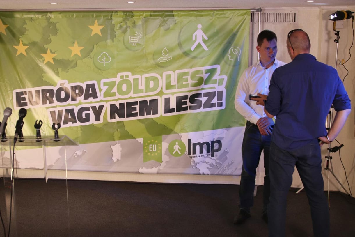 Elfogadja az ellenzéki előválasztás eredményét az LMP