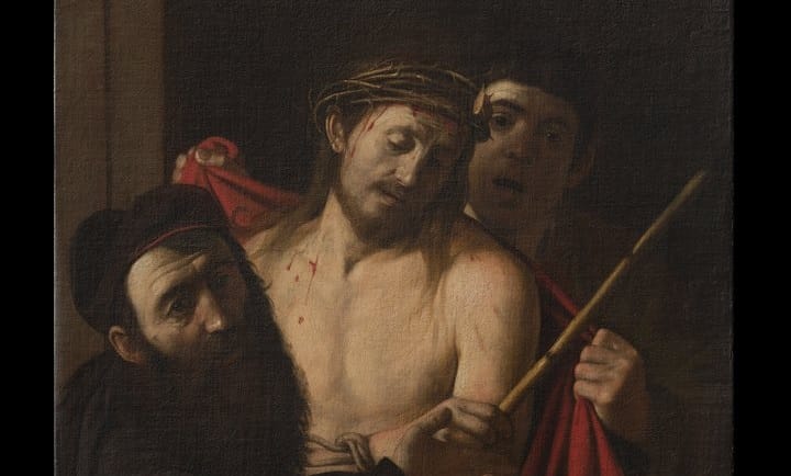 Elveszettnek hitt Caravaggio-képet állítanak ki a Pradóban