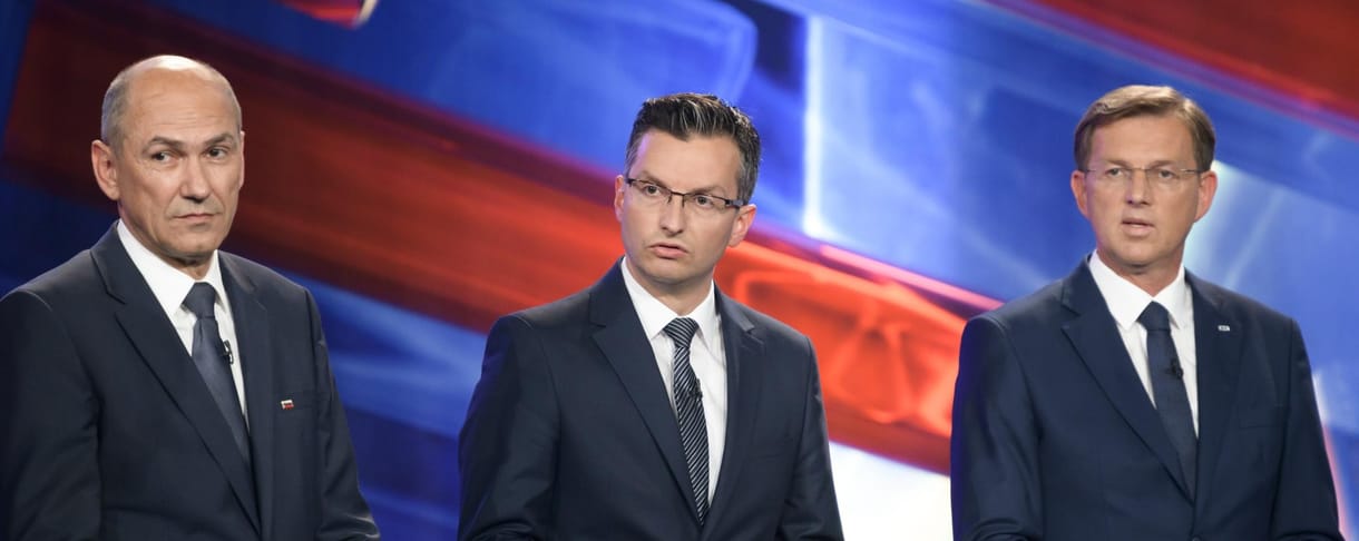 Szlovéniában nyert Orbán embere, de aligha kerül kormányra