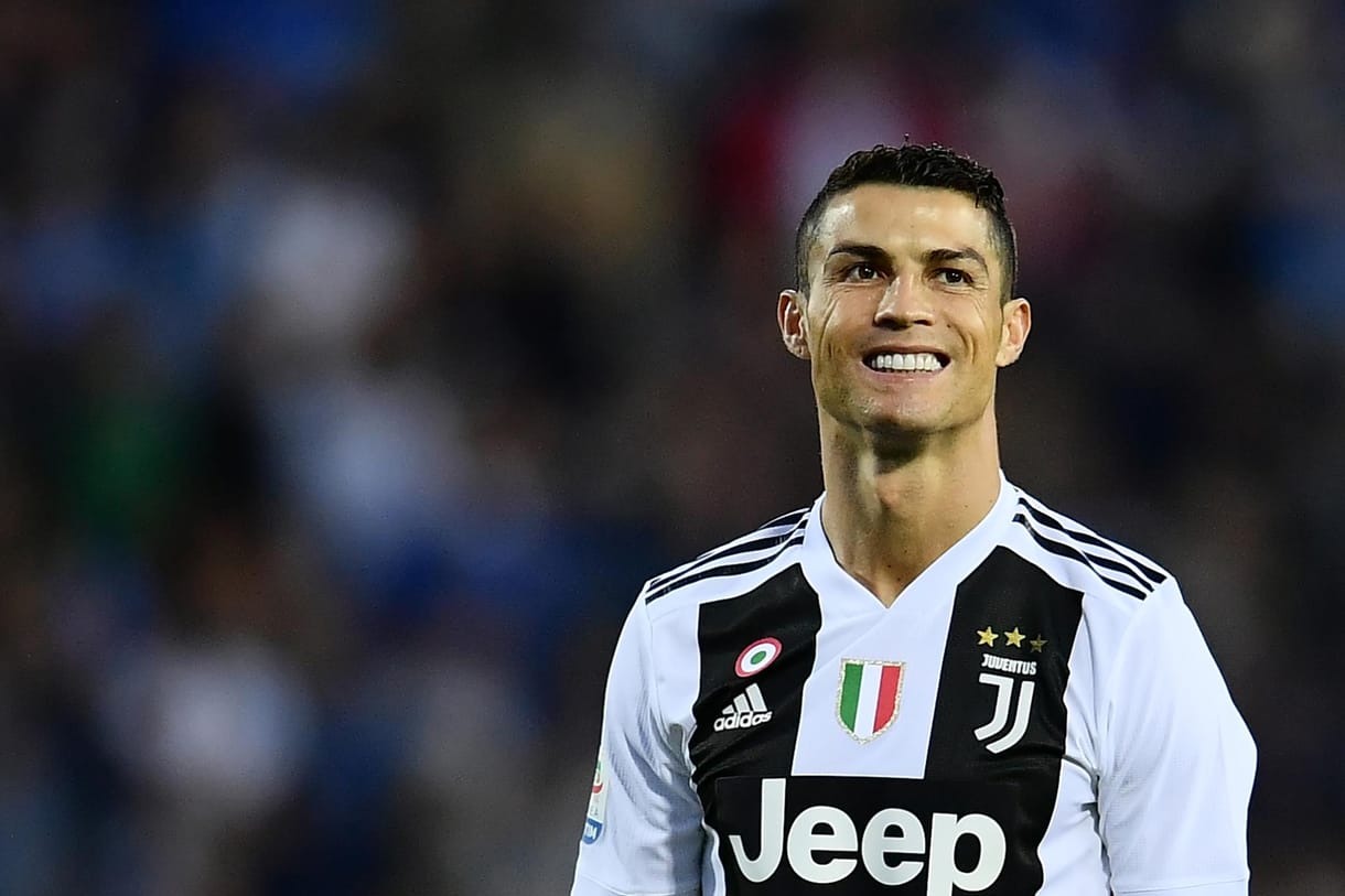 Cristiano Ronaldo elmondta, miért hagyta ott a Realt