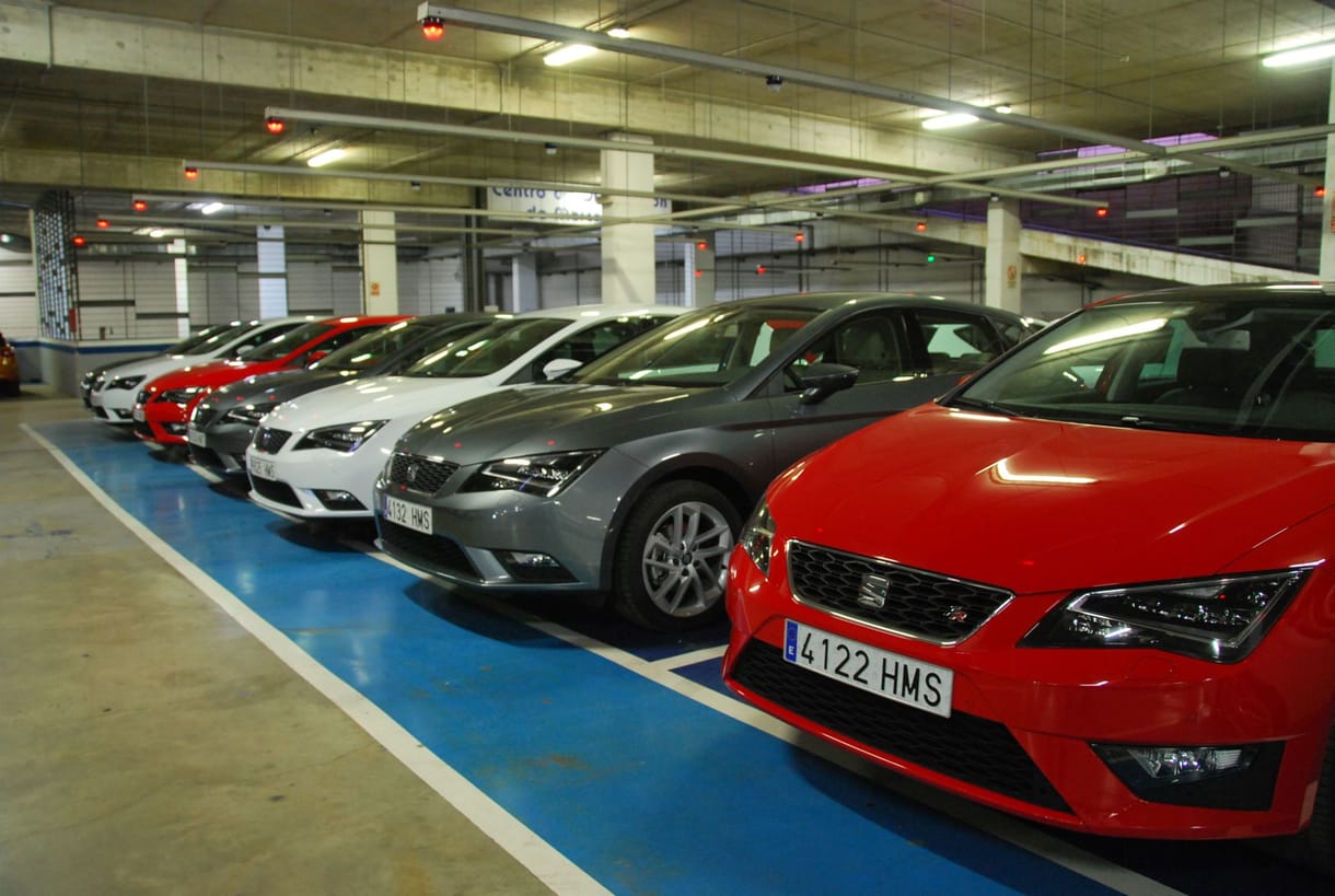 Seat Leon menetpróba: fel torreádor!
