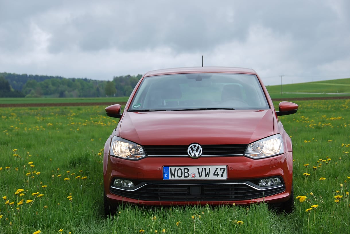 Új Volkswagen Polo menetpróba: úton a Golf felé