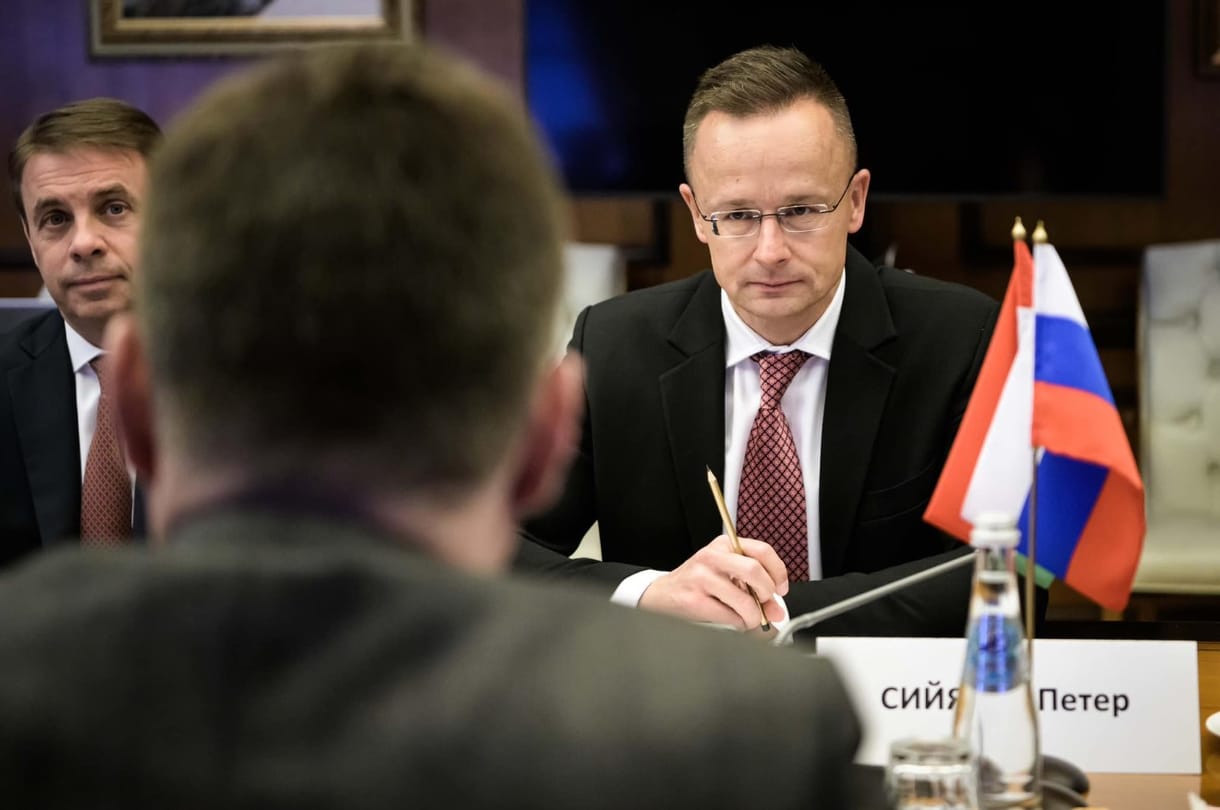 Szijjártó: Az Európai Bizottság jóváhagyta a paksi bővítéssel kapcsolatos szerződésmódosításokat
