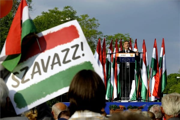 Mire jó és kinek használ a választási regisztráció?