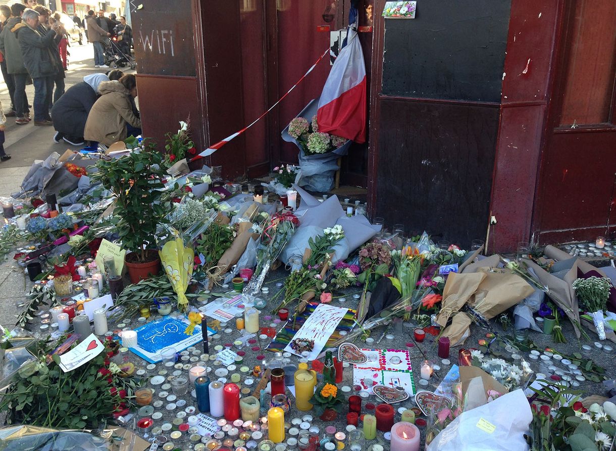 Feloldott titkosítás: kutyaszorítóban az Iszlám Állammal seftelő francia óriáscég