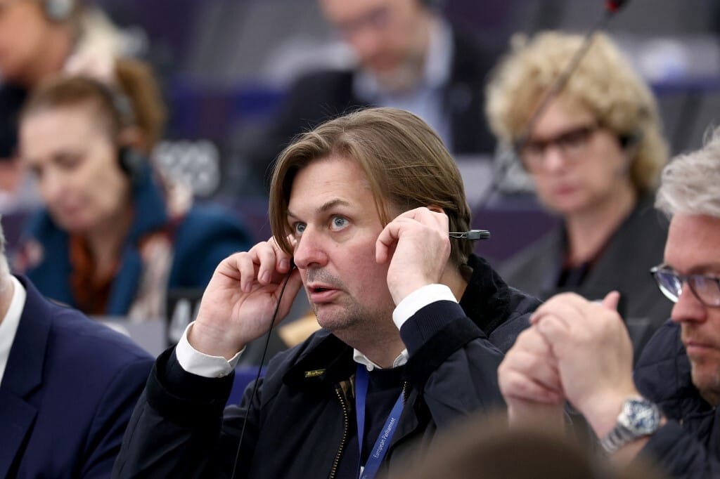 Budapestre jön, Toroczkai Lászlóval tárgyal a német szélsőjobb AfD listavezetője