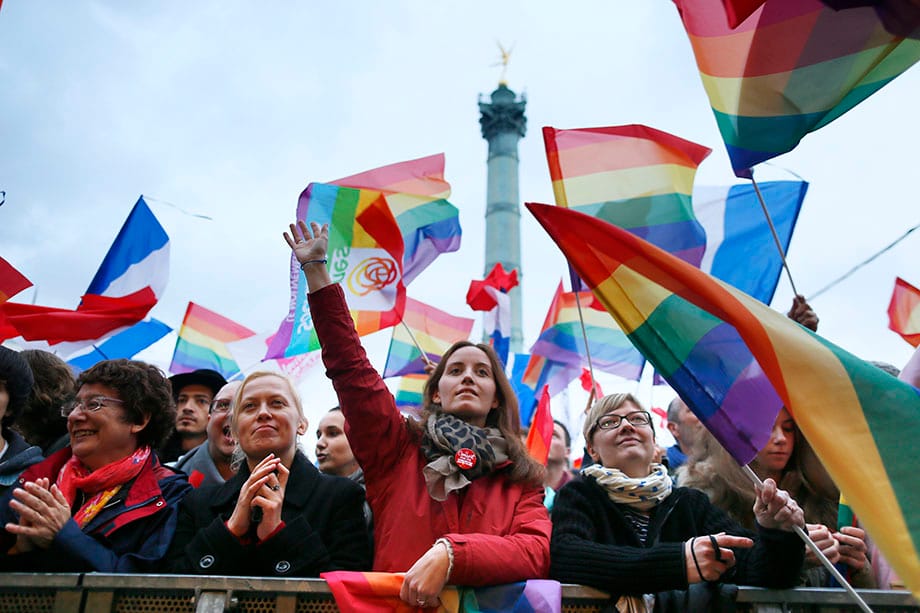Konzervativizmus és homoszexualitás