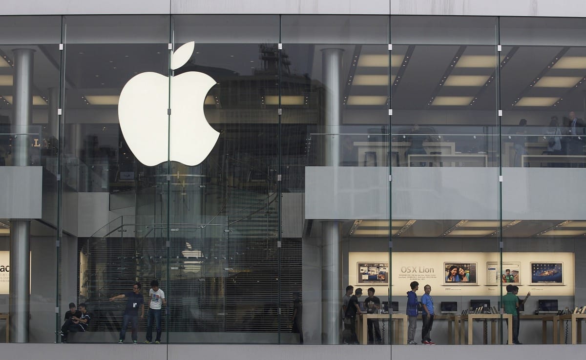 Elárverezik az Apple három oldalas alapító szerződését