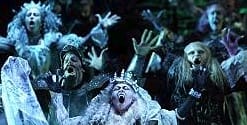 Hét horrorfilm, amit a kommunisták imádnak