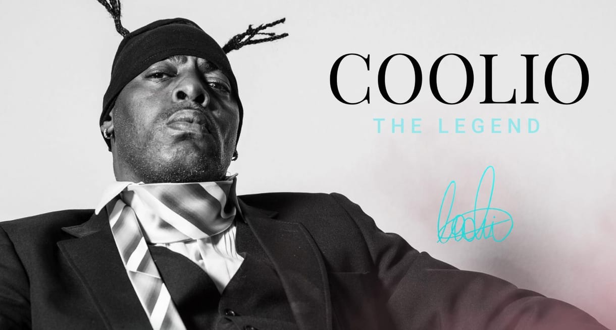 Meghalt Coolio