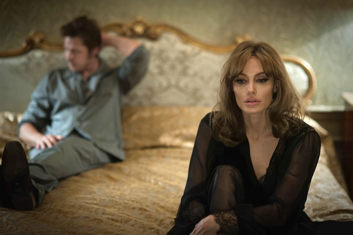 Mr kontra Mrs Smith: Miért jöhet ki jobban a válásból Angelina?