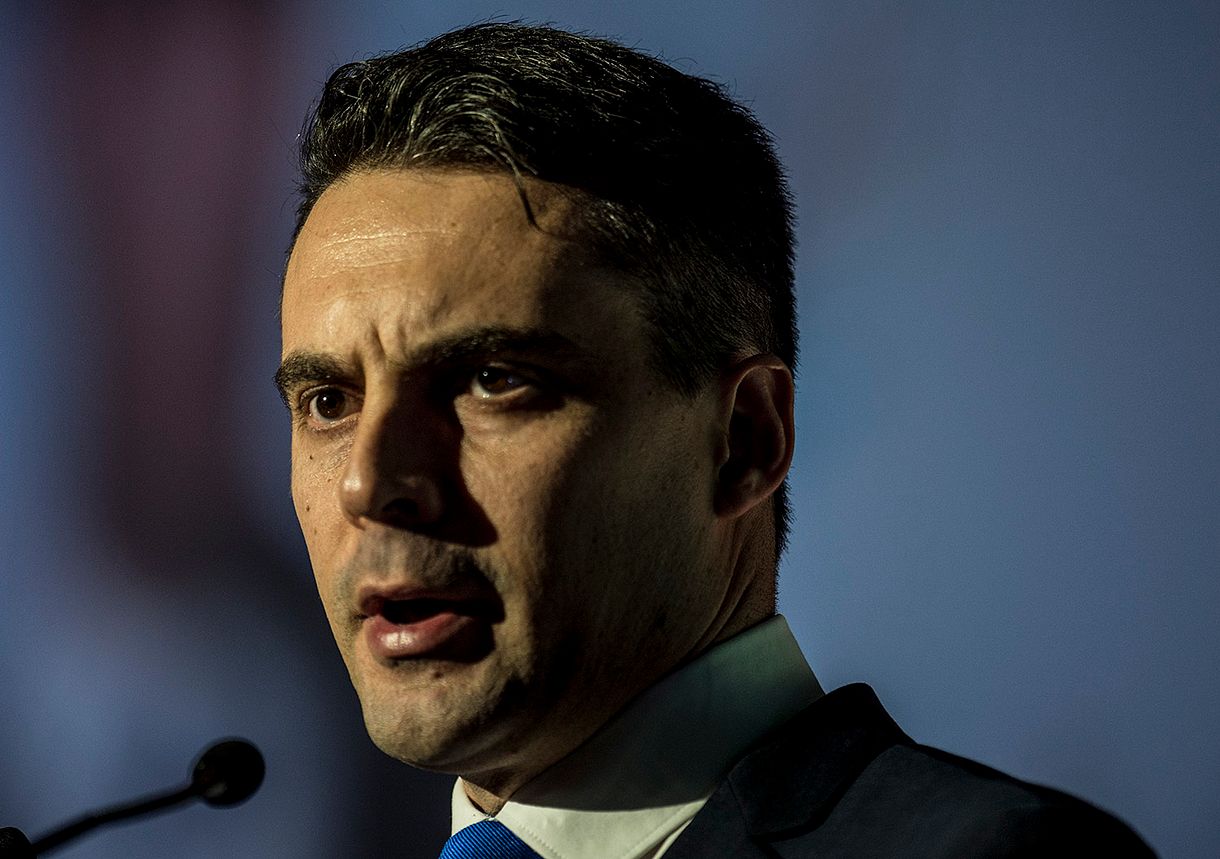 Vona Edélyből üzeni, hogy is legyen a kvóta-népszavazással
