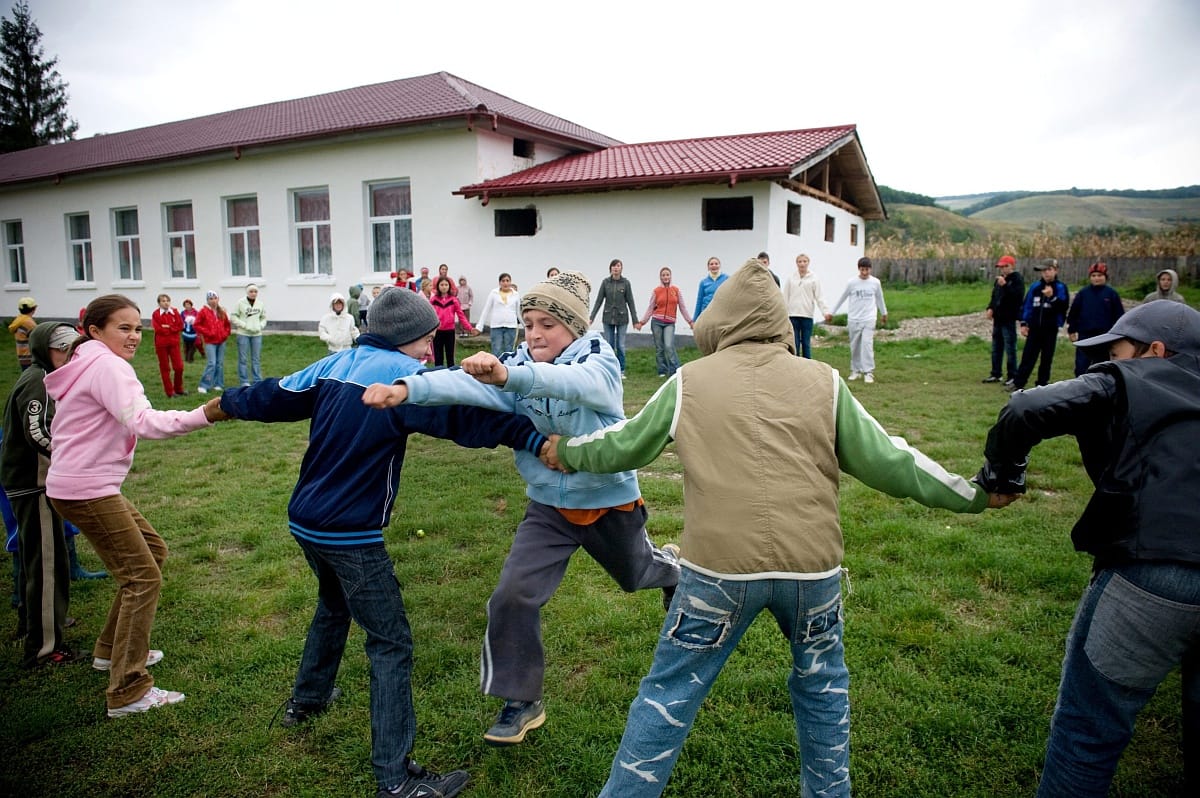 Gyerekszáj, 2015: Menjünk, és verjük szét a migránsokat!