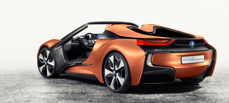 Itt a nagy tavaszi bejelentés: ezeket tervezi a BMW az idei évre