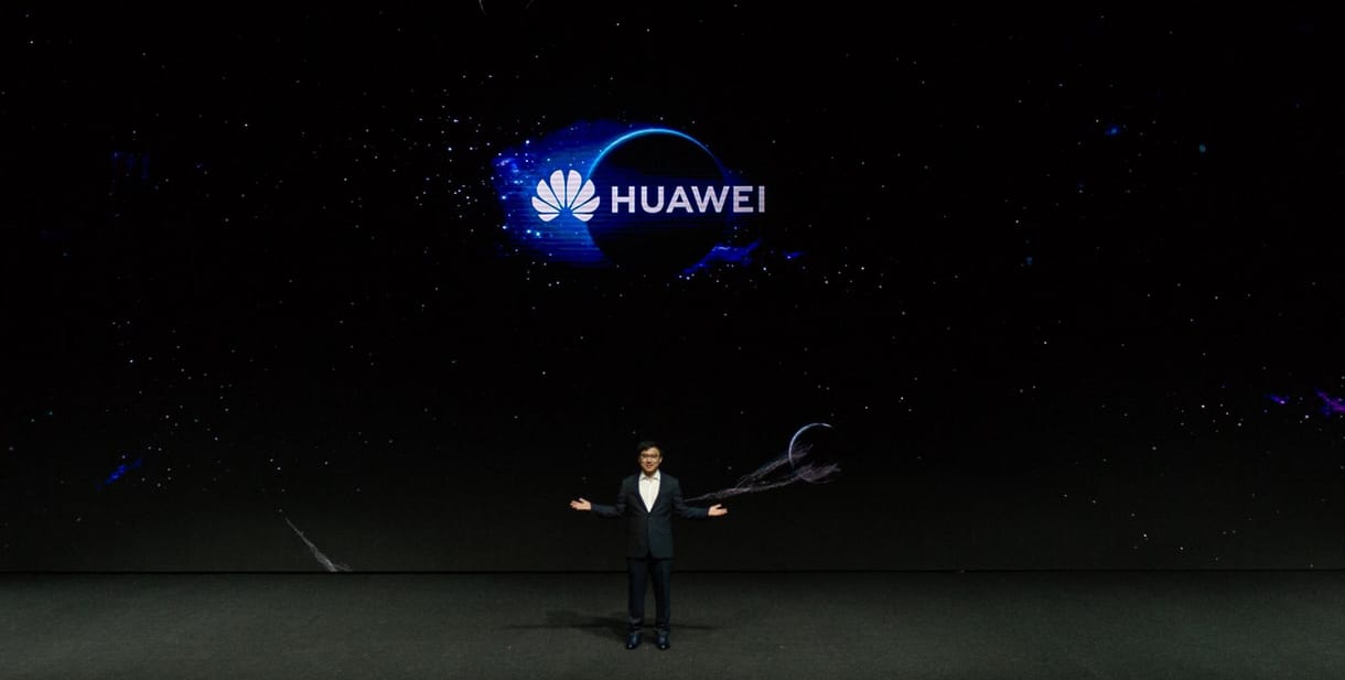 Egy rakás új készüléket mutatott be a Huawei Isztambulban, több Magyarországra is érkezik