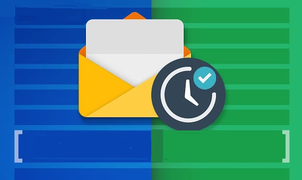Ettől kezdve nem hivatkozhatnak arra, hogy nem látták az e-mailjét
