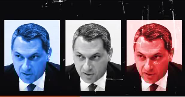 MC Lázár János bemutatja: Szétlopták – hiánypótló videoklip