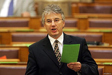 Semjén Zsolt címzetes professzor lesz