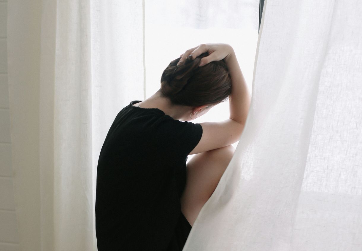 „El kellett gyászolnom, hogy tíz évet veszítettem az életemből” – akiket a menopauza túl korán elér