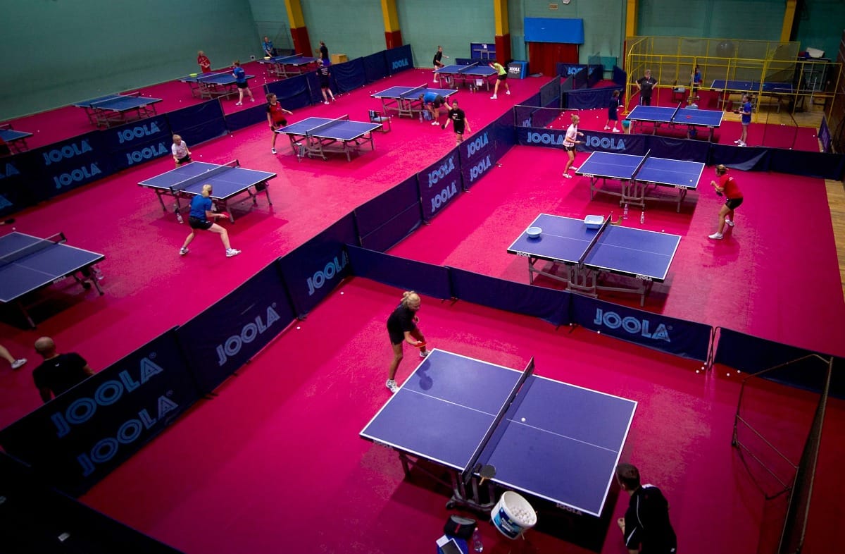 Magyarország rendezi az asztalitenisz-vb-t 2019-ben