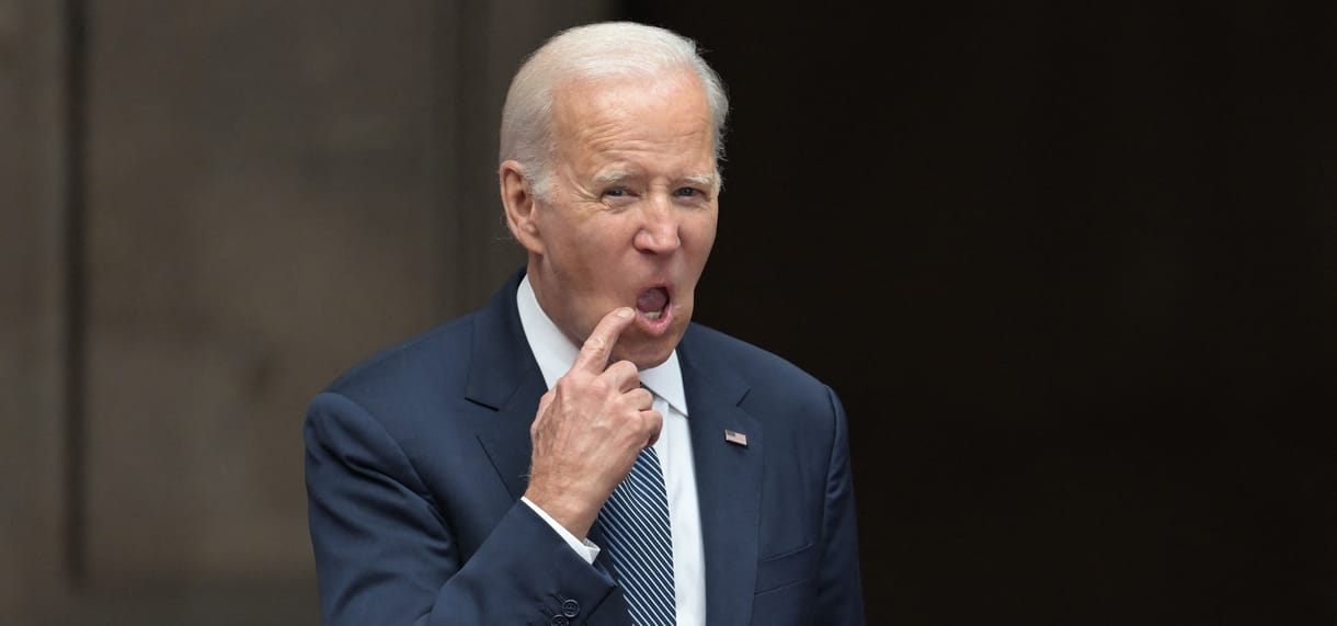 Biden garázsából is minősített iratok kerültek elő, de tényleg bajban van-e az elnök?