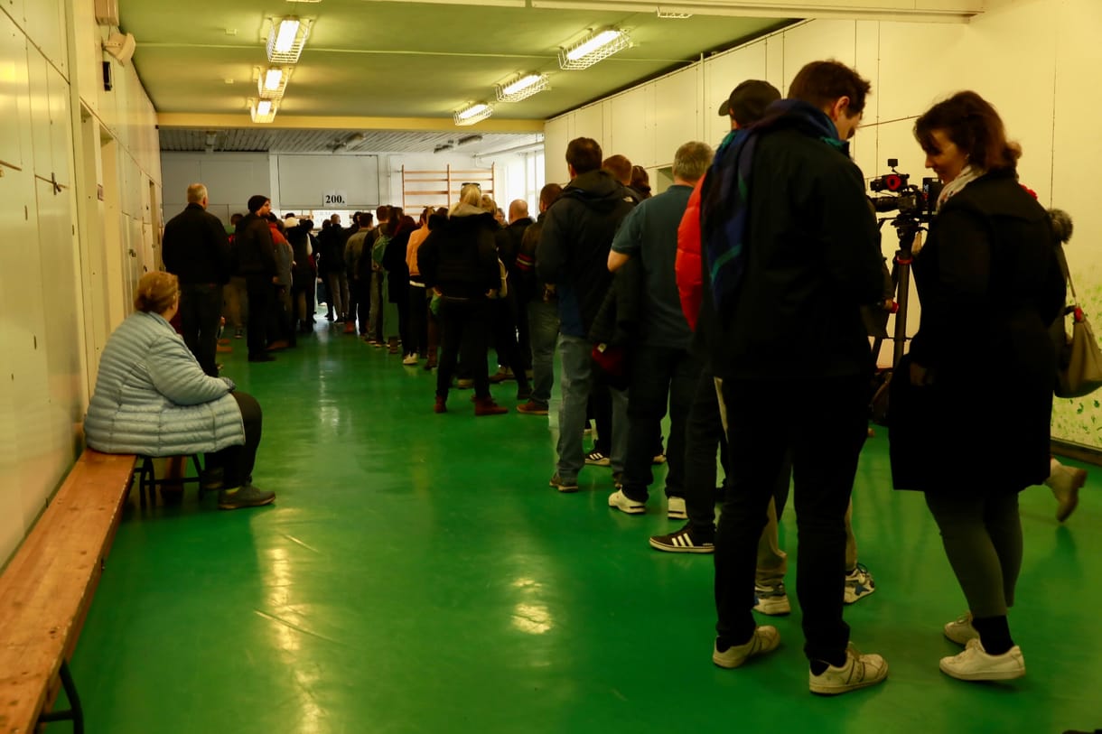 Hann Endre: Szorosabb lehet az eredmény, mint amit utoljára mért a Medián