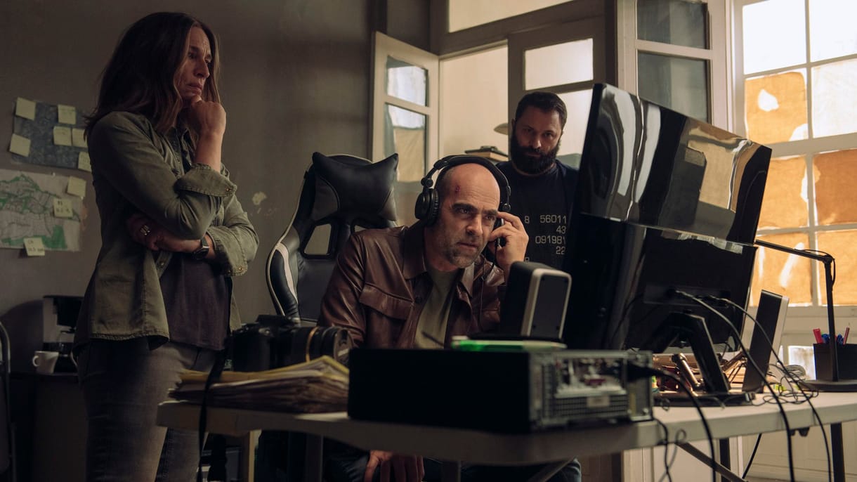 Magyar szál is feltűnik a Netflix spanyol társadalmi krimijében