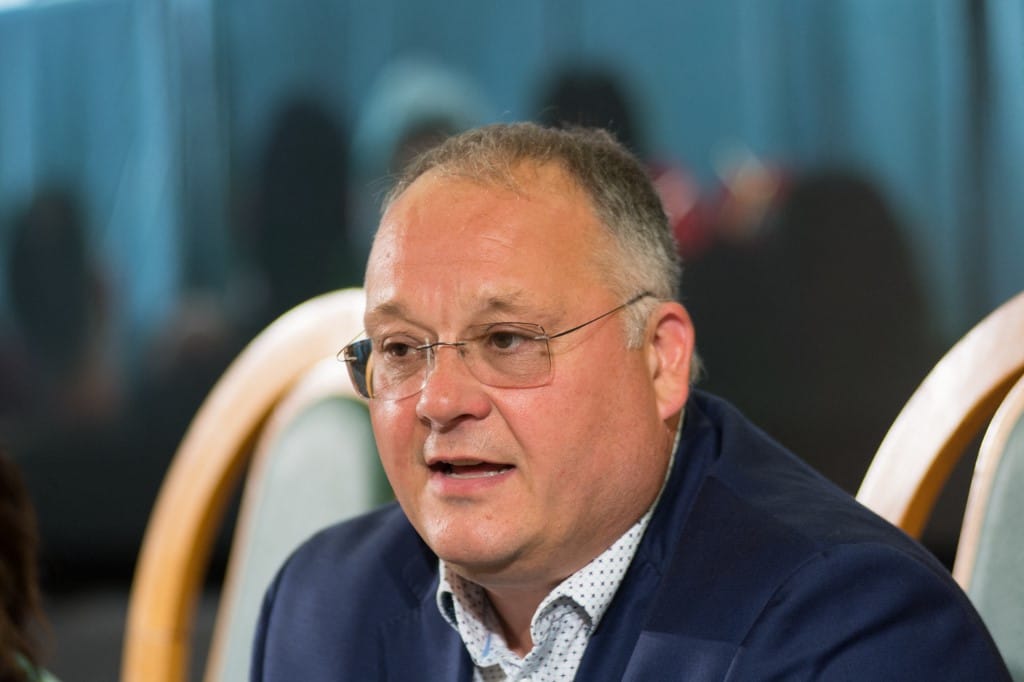 Cas Mudde: Tényleg erősödik a szélsőjobb Európában?