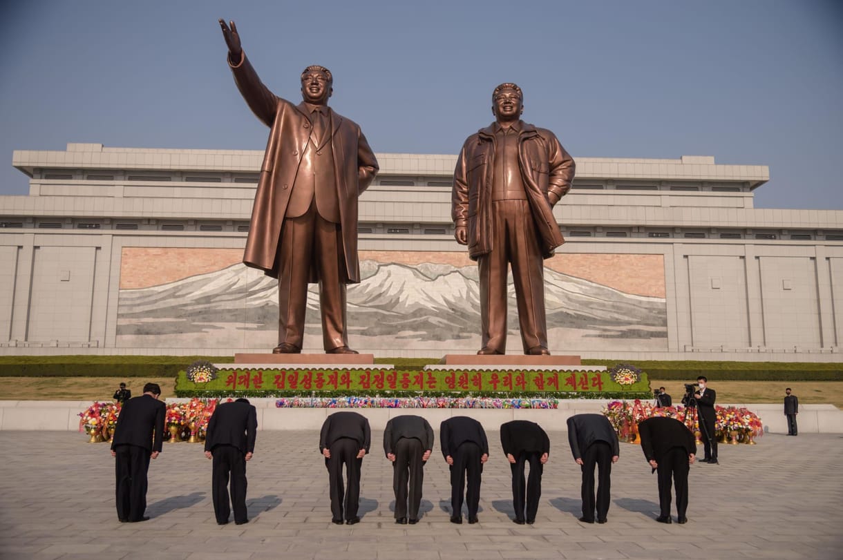 Észak-koreai diplomata szökött Dél-Koreába
