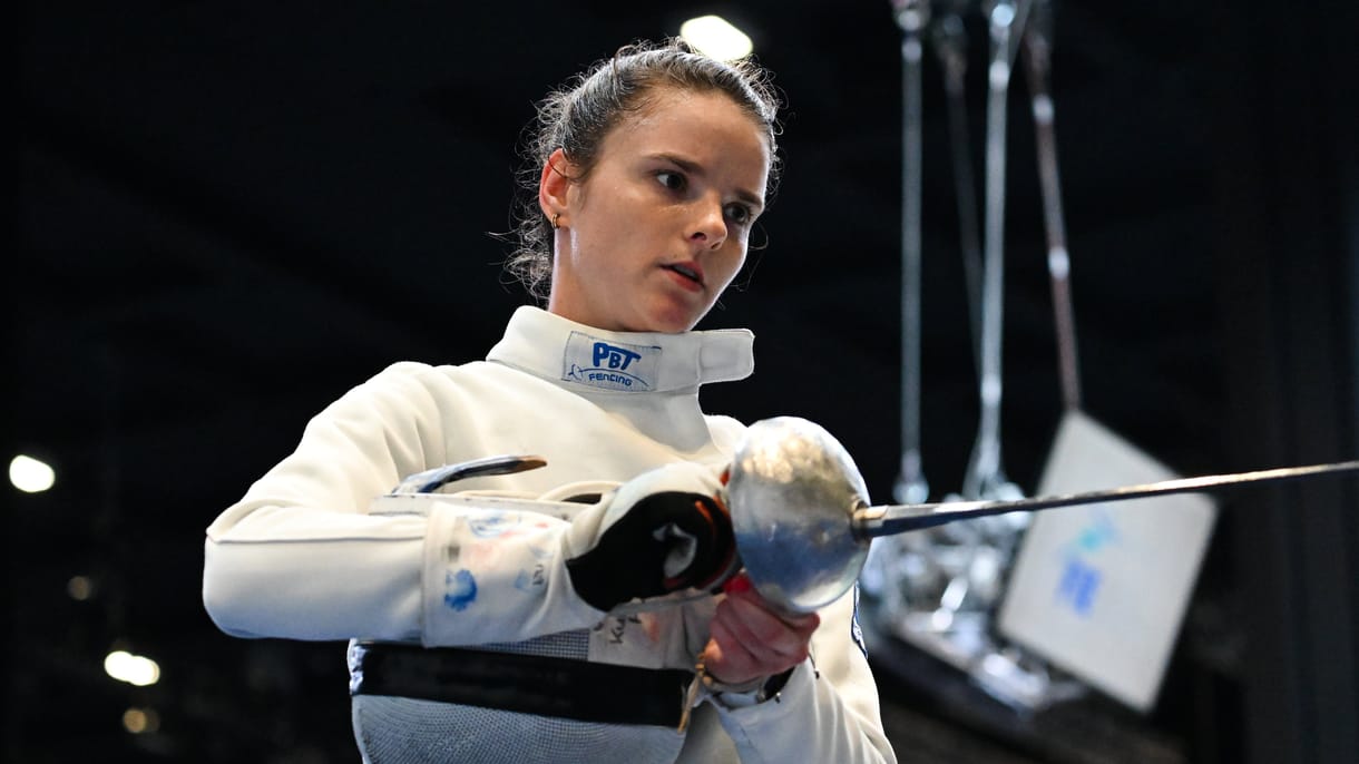 Két évre tiltották el a doppingvétségbe keveredett Kun Annát, nem lehet ott az olimpián