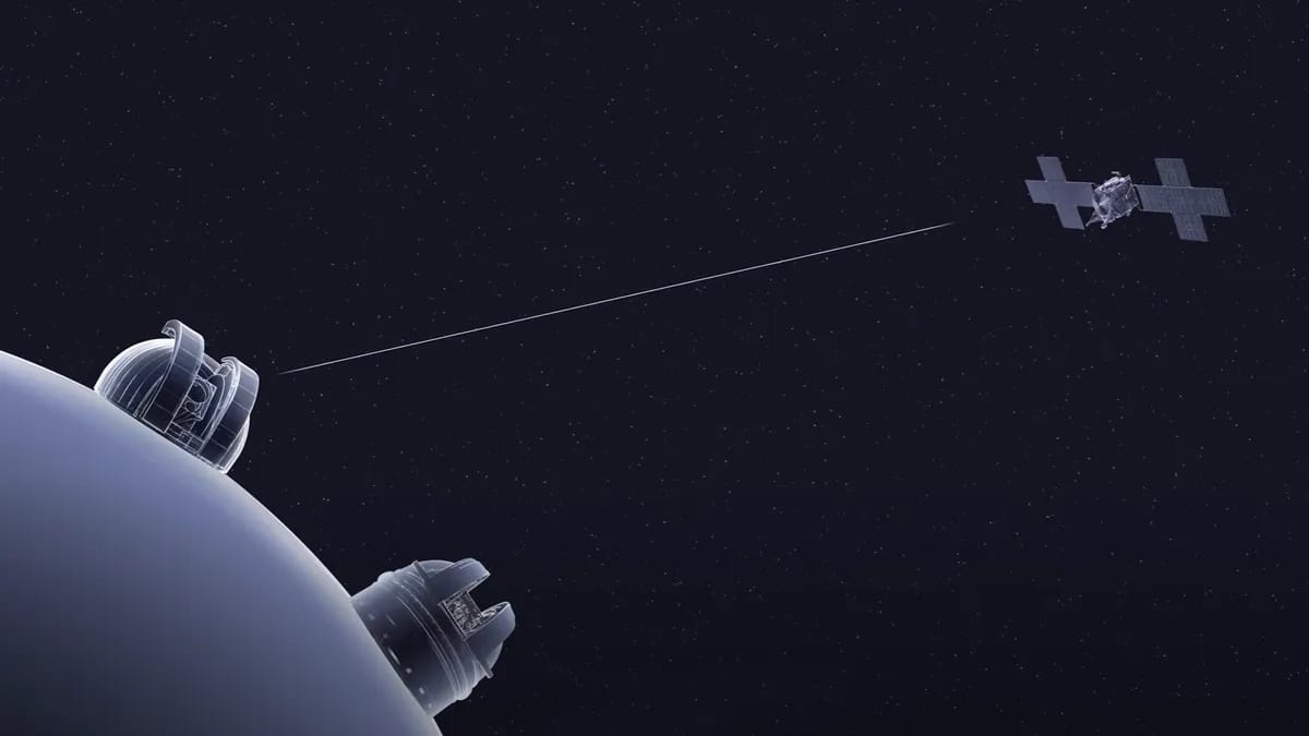 390 millió kilométerről küldött a Földre videót a NASA, most ön is megnézheti