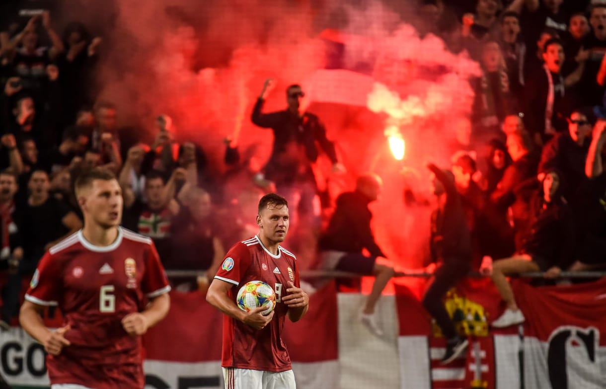 Legkorábban ősszel jöhet a bolgár–magyar meccs