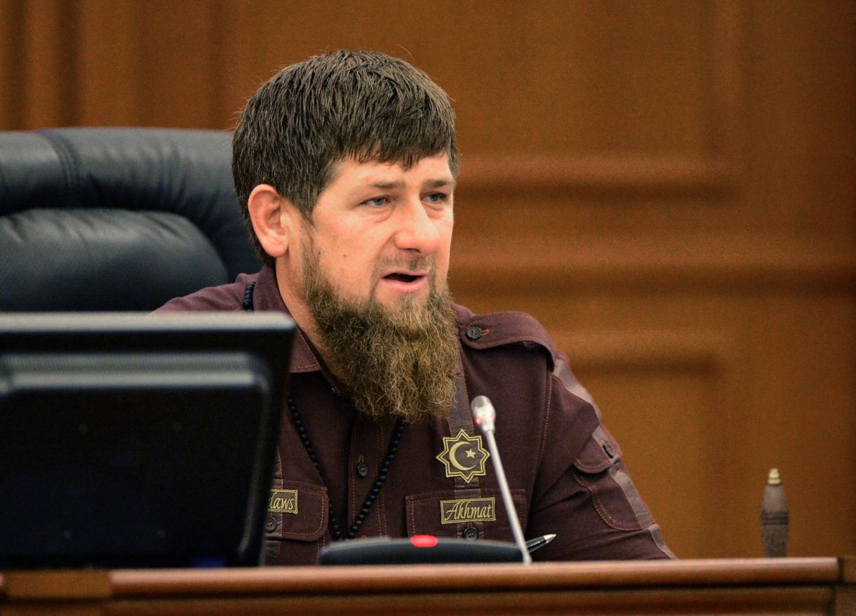 Kadirov: Ukrajna lezárt ügy, felkészül Lengyelország