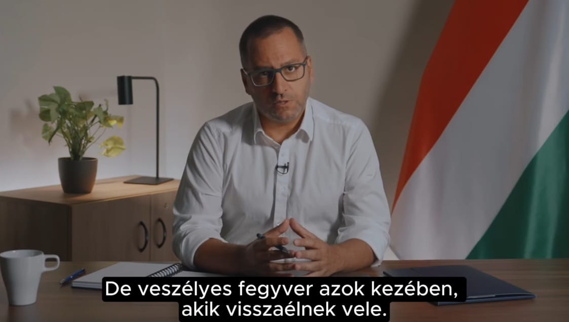 Lánczi Tamás megírta vádiratát az összes közvélemény-kutató ellen, amely szerint nem vezet a Fidesz