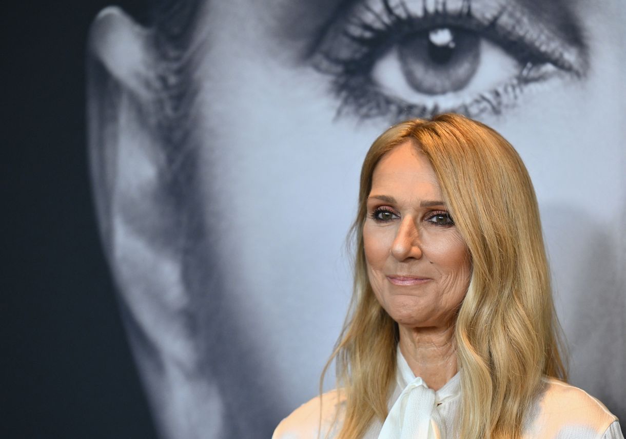 Céline Dion és Lady Gaga duettje nyitja meg a párizsi olimpiát